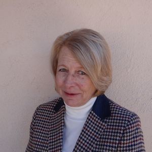 Meet your Posher, Lynne